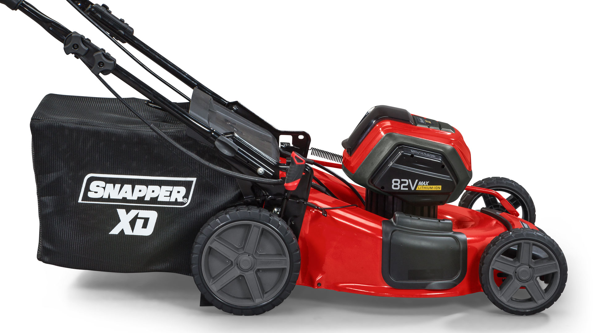 82V MAX CORDLESS SELF PROPELLED WALK MOWER